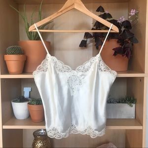 Victoria’s Secret Silky Cami